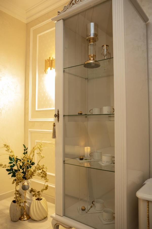 Center Candle Apartment Kiszyniów Zewnętrze zdjęcie