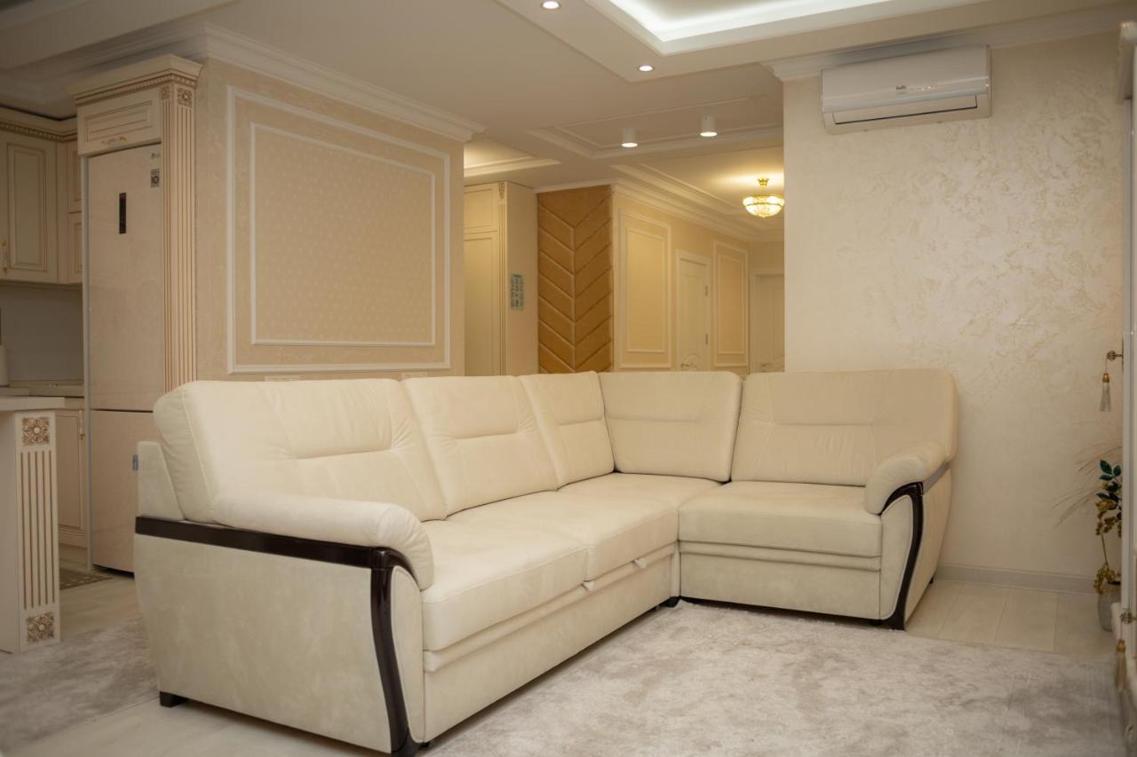 Center Candle Apartment Kiszyniów Zewnętrze zdjęcie