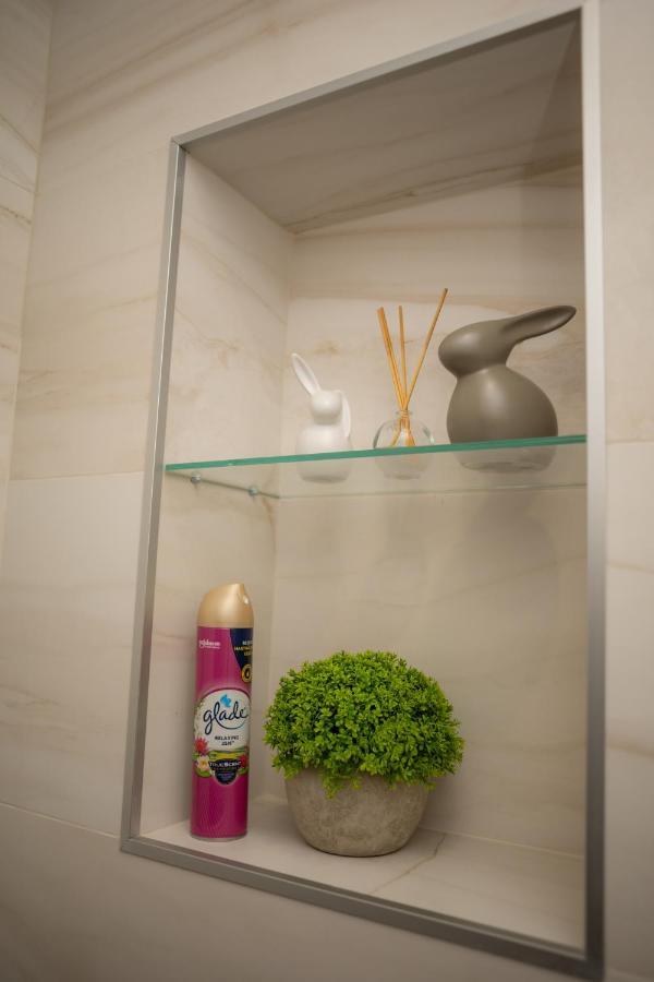 Center Candle Apartment Kiszyniów Zewnętrze zdjęcie