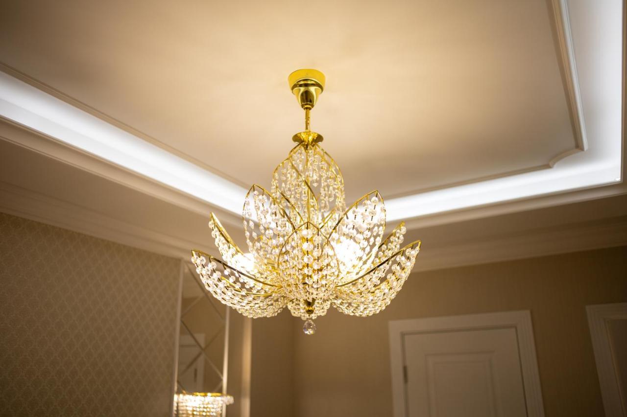 Center Candle Apartment Kiszyniów Zewnętrze zdjęcie