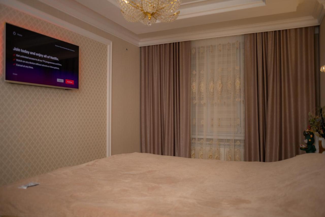 Center Candle Apartment Kiszyniów Zewnętrze zdjęcie