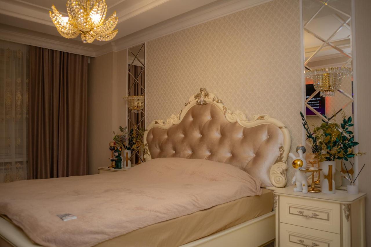 Center Candle Apartment Kiszyniów Zewnętrze zdjęcie