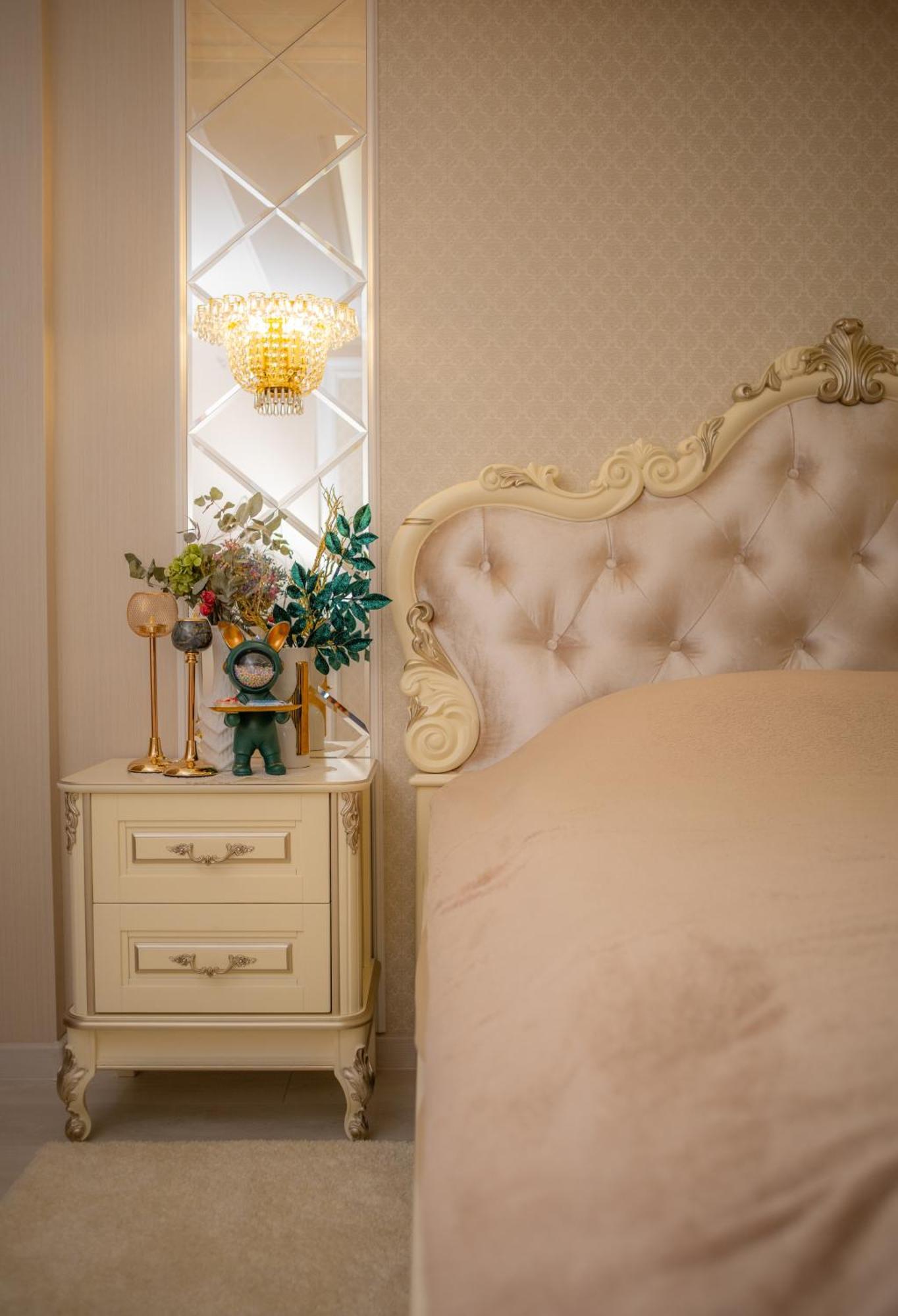 Center Candle Apartment Kiszyniów Zewnętrze zdjęcie