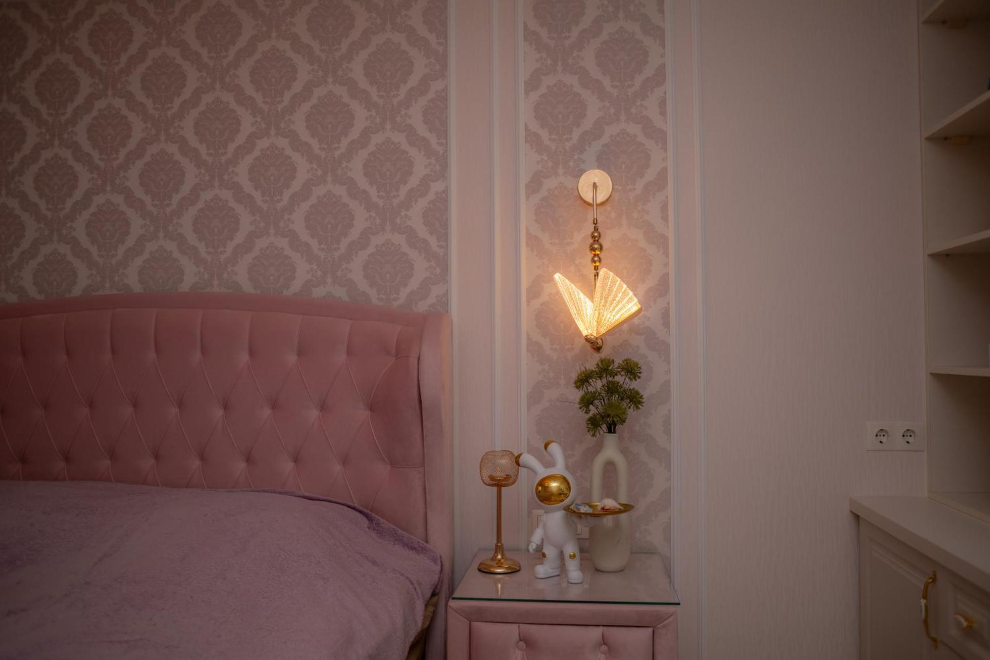 Center Candle Apartment Kiszyniów Zewnętrze zdjęcie