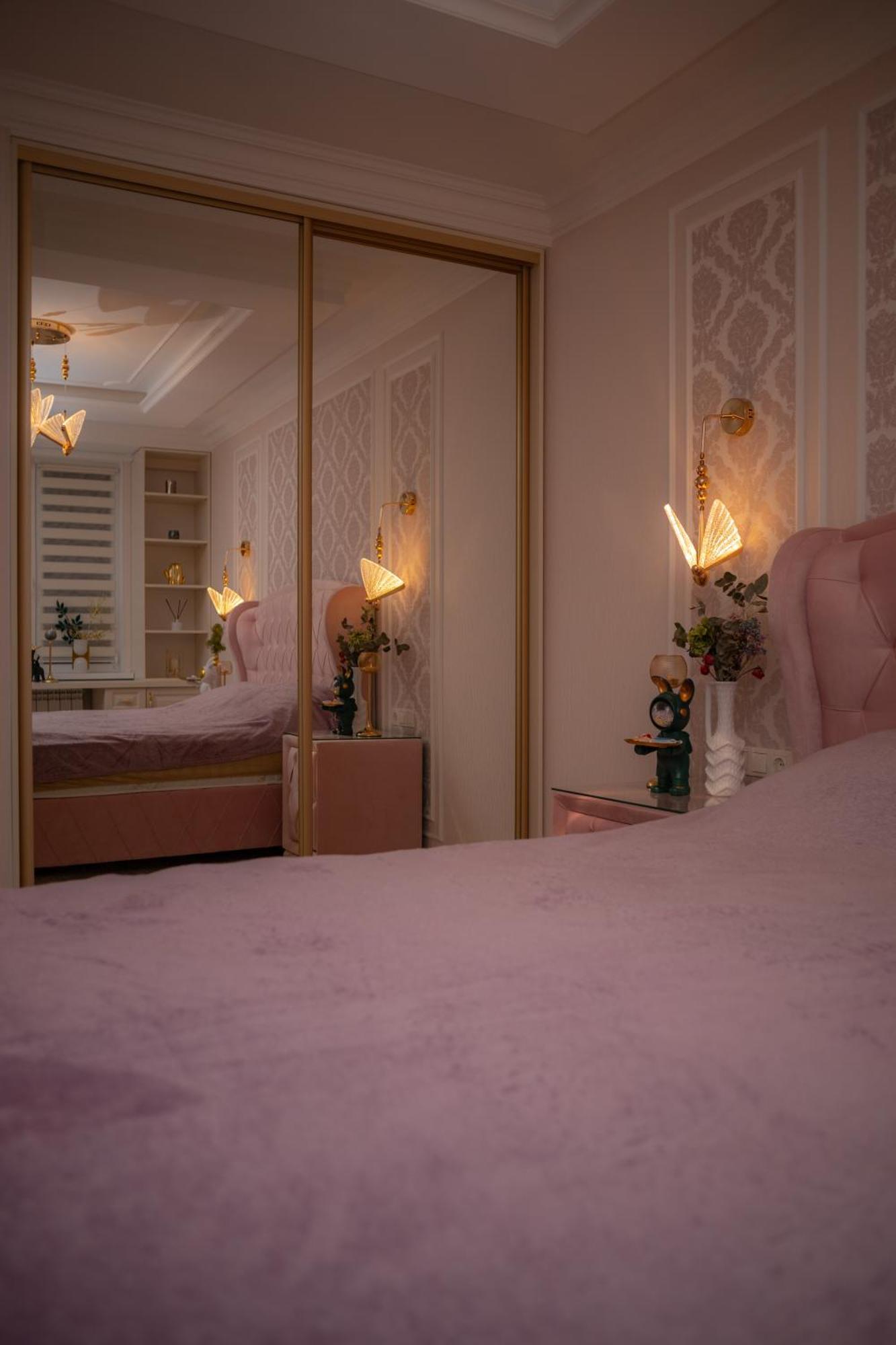 Center Candle Apartment Kiszyniów Zewnętrze zdjęcie