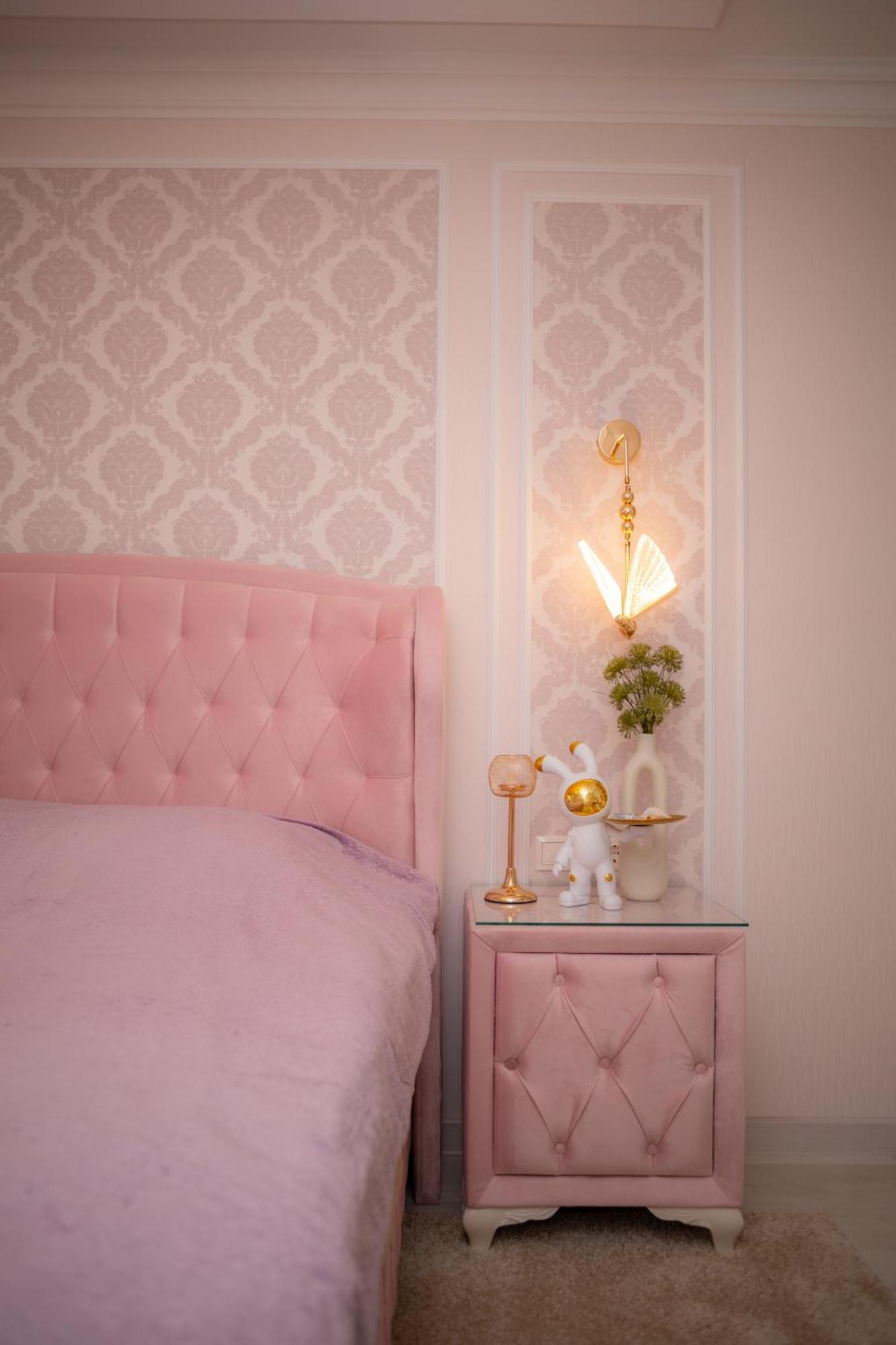 Center Candle Apartment Kiszyniów Zewnętrze zdjęcie
