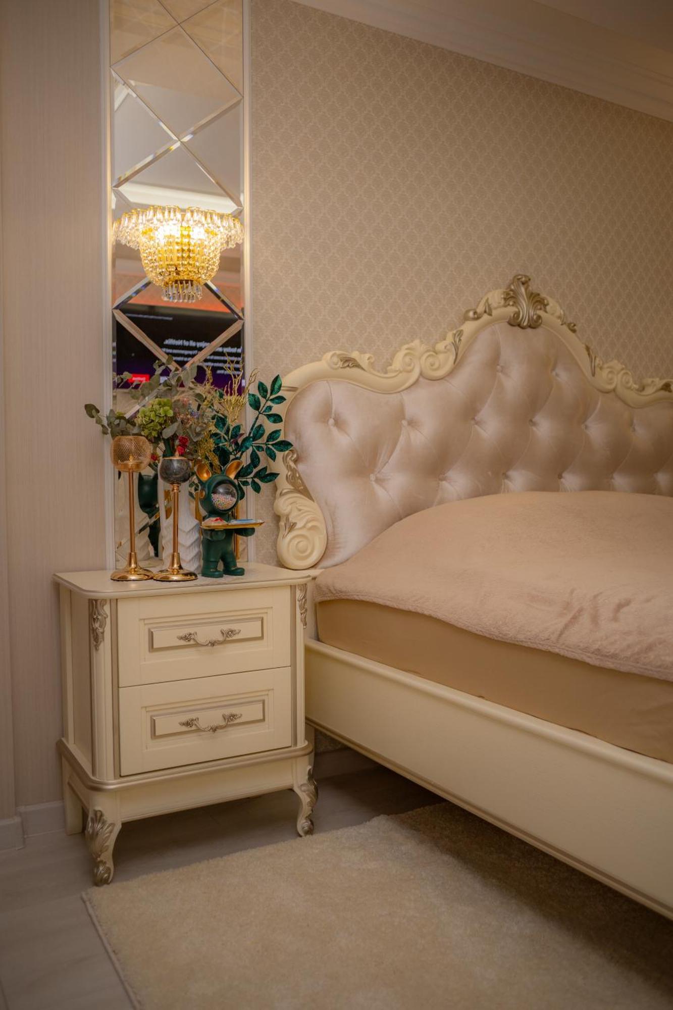 Center Candle Apartment Kiszyniów Zewnętrze zdjęcie