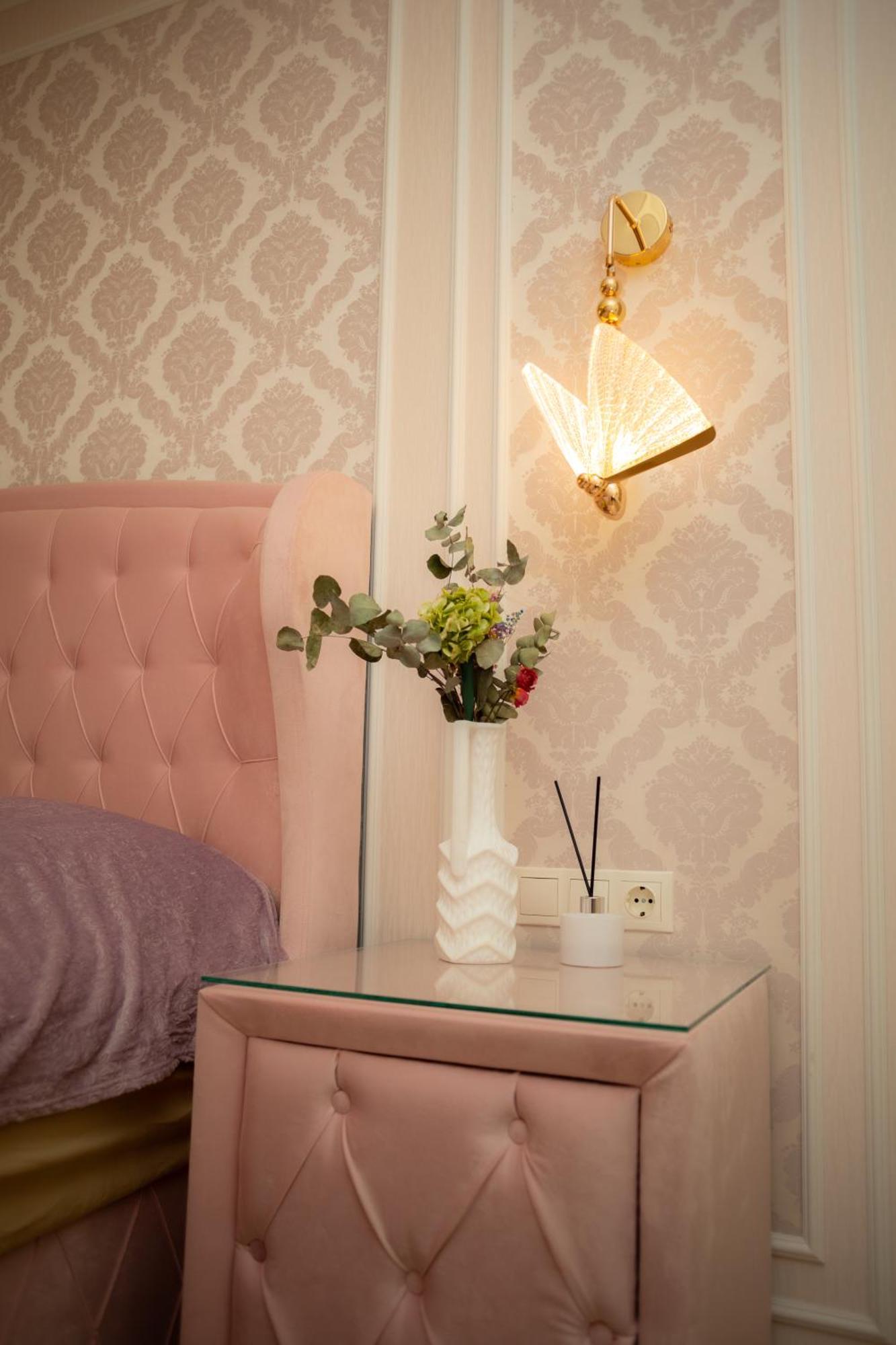 Center Candle Apartment Kiszyniów Zewnętrze zdjęcie